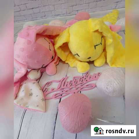 Комфортер зверюшка сплюшка Волгодонск - изображение 1