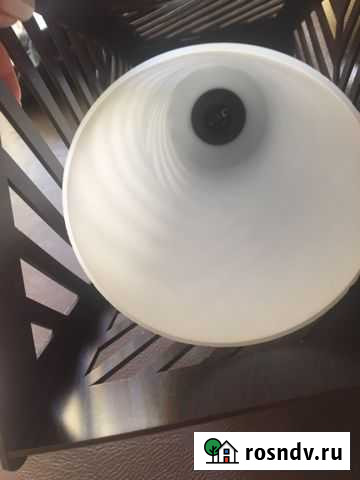 Люстра Владикавказ - изображение 1