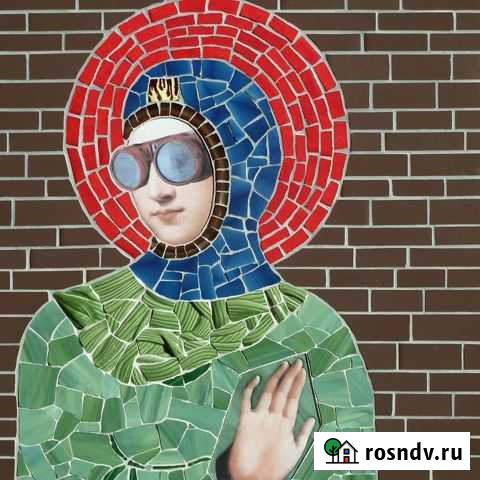 Официант, который любит рисовать Рязань - изображение 1