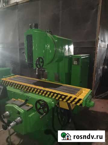 6Т13 станок фрезерный Раменское - изображение 1
