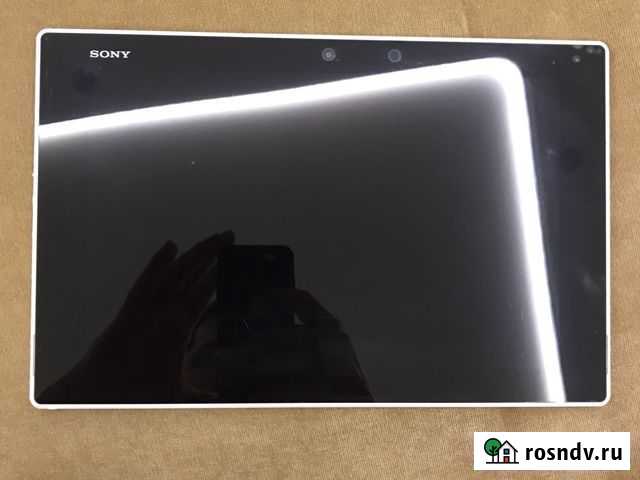 Sony Xperia Tablet Z2 Белгород - изображение 1