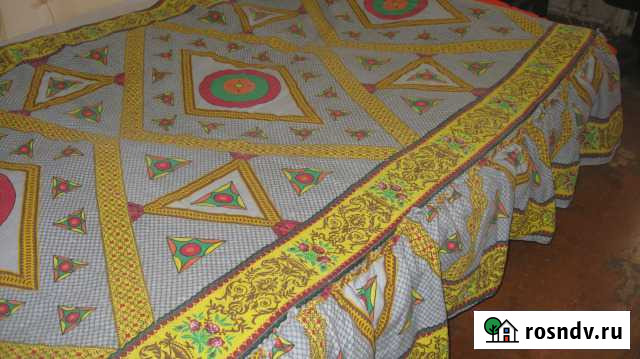 Покрывало Калининград - изображение 1