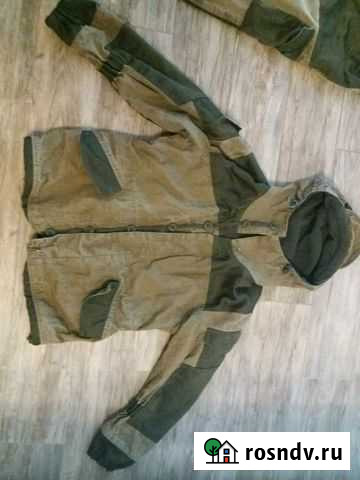 Горка костюм детский Белгород - изображение 1