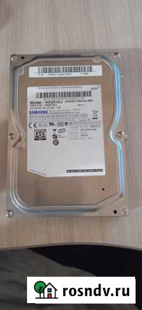 Hdd 250gb Киров - изображение 1