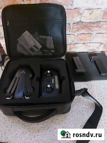 Дрон Каневская - изображение 1