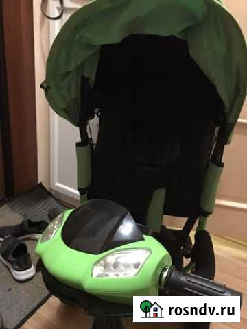 Велосипед детский Lamborghini Химки - изображение 1