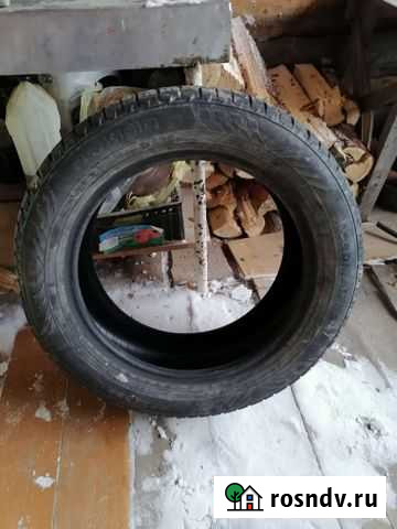 Летняя резина Нягань - изображение 1