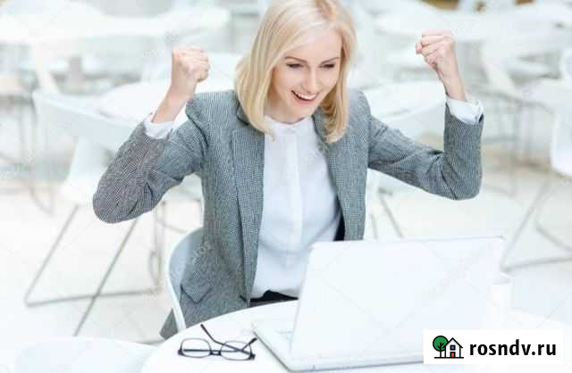 Менеджер онлайн-проекта Красноярск - изображение 1