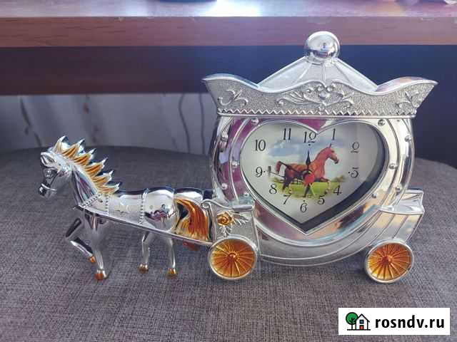 Часы новые Благовещенск - изображение 1