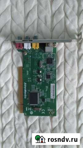 Тв тюнер avermedia Ивантеевка - изображение 1