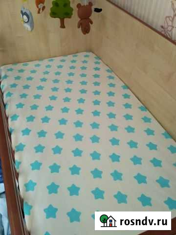 Простынь на резинке Великий Новгород - изображение 1