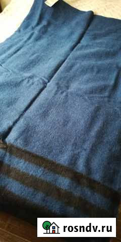 Одеяло п/ш Петропавловск-Камчатский - изображение 1