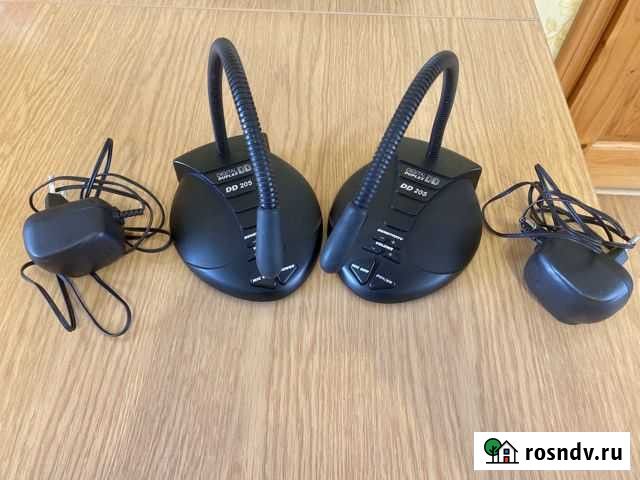 Переговорное устройство Digital Duplex DD 205 Воронеж - изображение 1