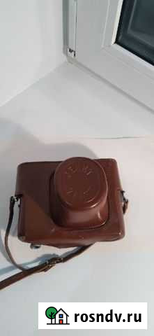 Фотоаппарат Зенит-Е Гелиос 44 Нижний Новгород - изображение 1