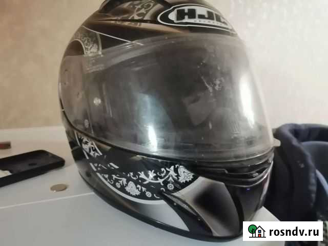 Мото шлем Вязьма - изображение 1