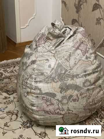 Кресло мешок Каспийск - изображение 1