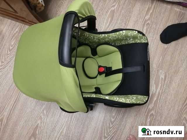 Детское удерживающее устройство Шаталово - изображение 1