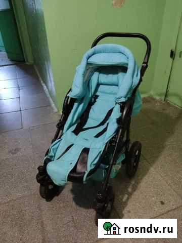 Коляска, кроватка, переноска, автокресло Калуга - изображение 1