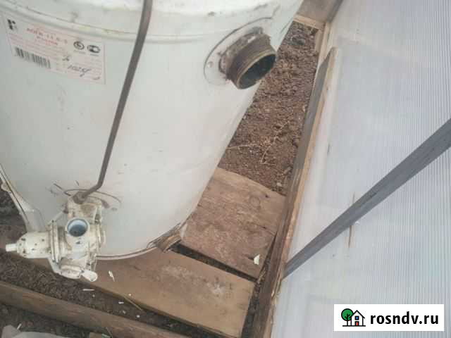 Котёл Сарапул - изображение 1