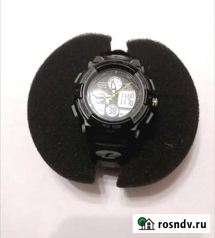 Часы электронные Самара - изображение 1