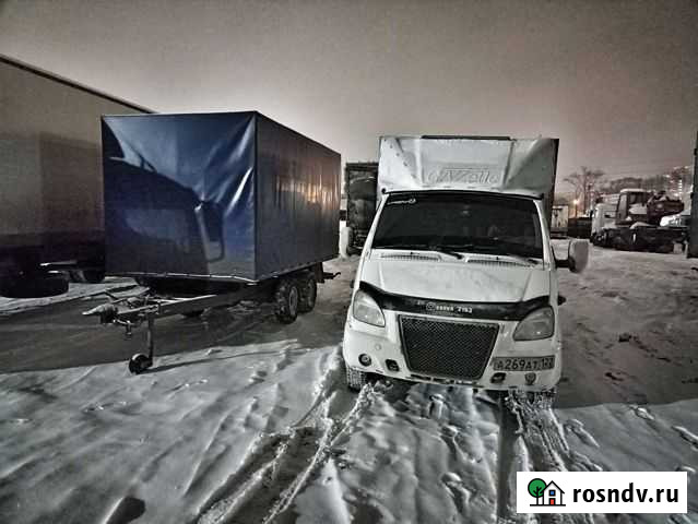 Грузоперевозки 24/7 Славгород - изображение 1