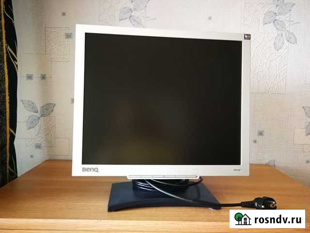 Мониторы ЖК бу Калуга - изображение 1