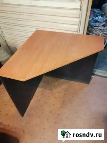 Стол Омск - изображение 1