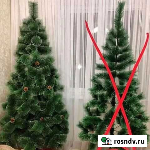 Елки. Искусственные елки Рязань - изображение 1