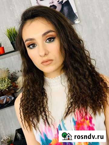 Визажист brow-мастер Рязань - изображение 1