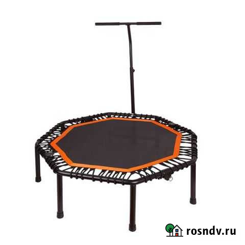 Батуты Магадан - изображение 1