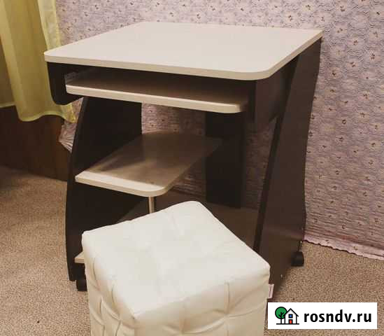 Стол компьютерный Михайлов - изображение 1