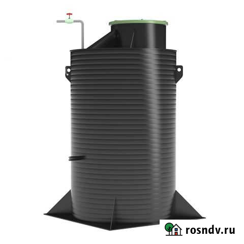 Кессон Альметьевск - изображение 1