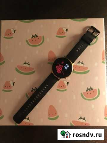 Часы huawei gt2 42мм Тула - изображение 1