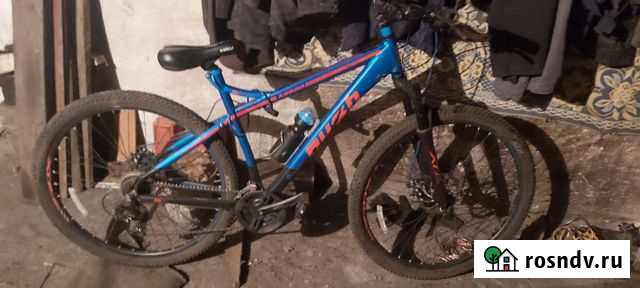 Велосипеды Новокузнецк - изображение 1