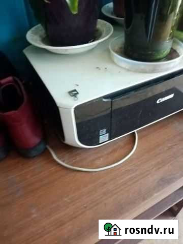 Принтер Домодедово - изображение 1