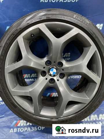 Колеса BMW 214 стиль Липецк - изображение 1