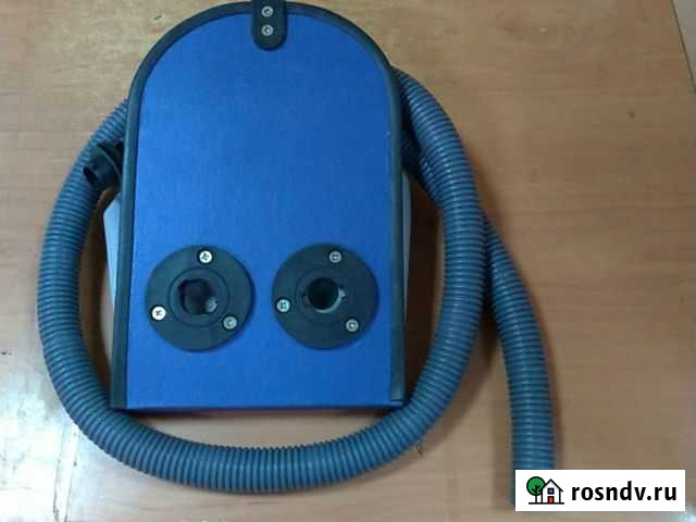 Насос Калуга - изображение 1