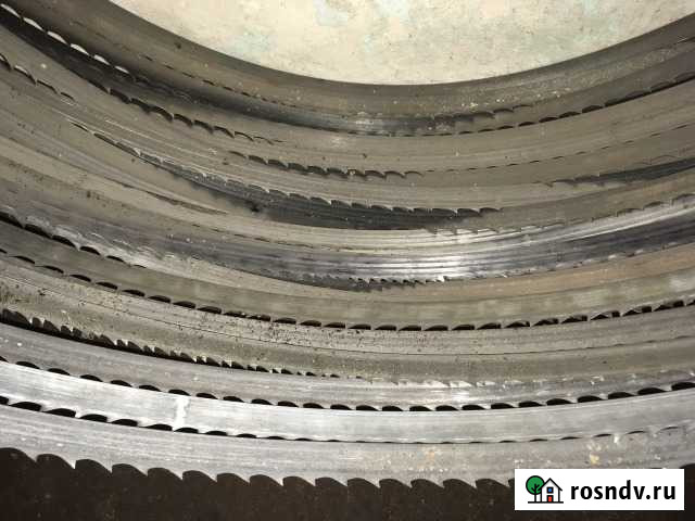 Пилы ленточные Ковылкино - изображение 1