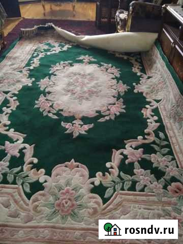 Ковер Махачкала - изображение 1