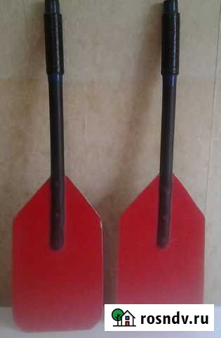 Весла Самара - изображение 1