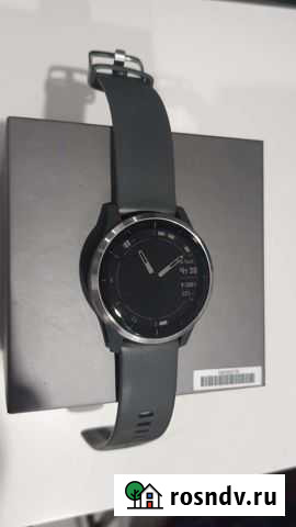 Garmin vivoactive 4 Новосибирск - изображение 1