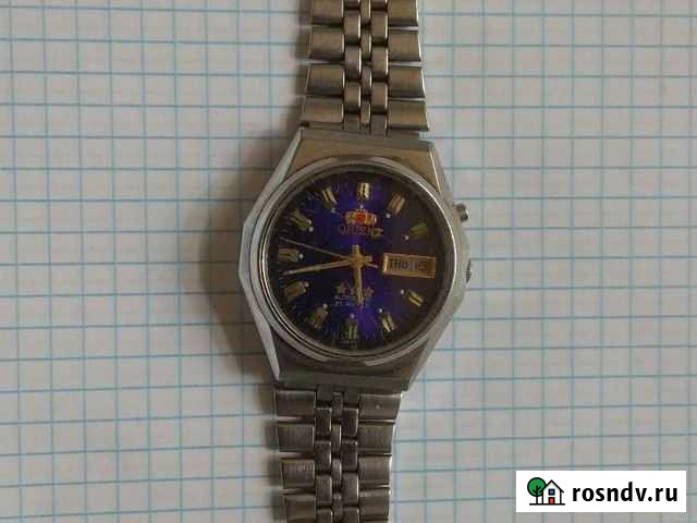 Часы Тула - изображение 1