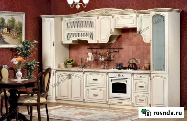 Кухонный гарнитур Рязань - изображение 1