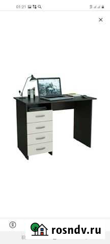 Стол компьютерный Пермь - изображение 1