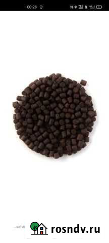 Осетровый корм Бугуруслан - изображение 1