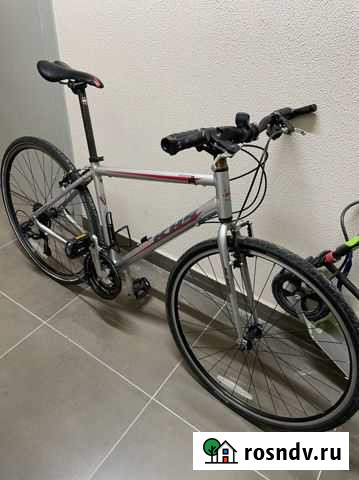 Гравел велосипед шоссейный KHS Коммунарка - изображение 1