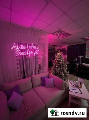 Администратор салона красоты Новосибирск - изображение 1