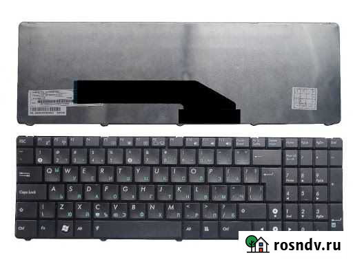 Asus K50AB Киров - изображение 1