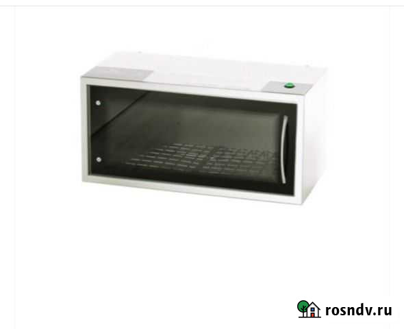 Стерилизатор новый ультрафиолетовый кб-03-«Я»-фп Ачинск - изображение 1