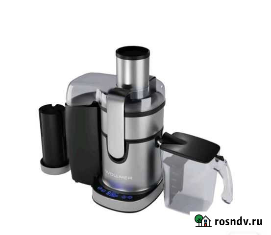 Соковыжималка Сызрань - изображение 1